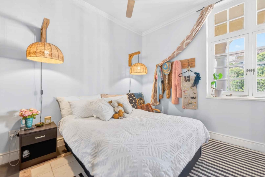 2 Bedroom Property for Sale in Cape Town City Centre Western Cape